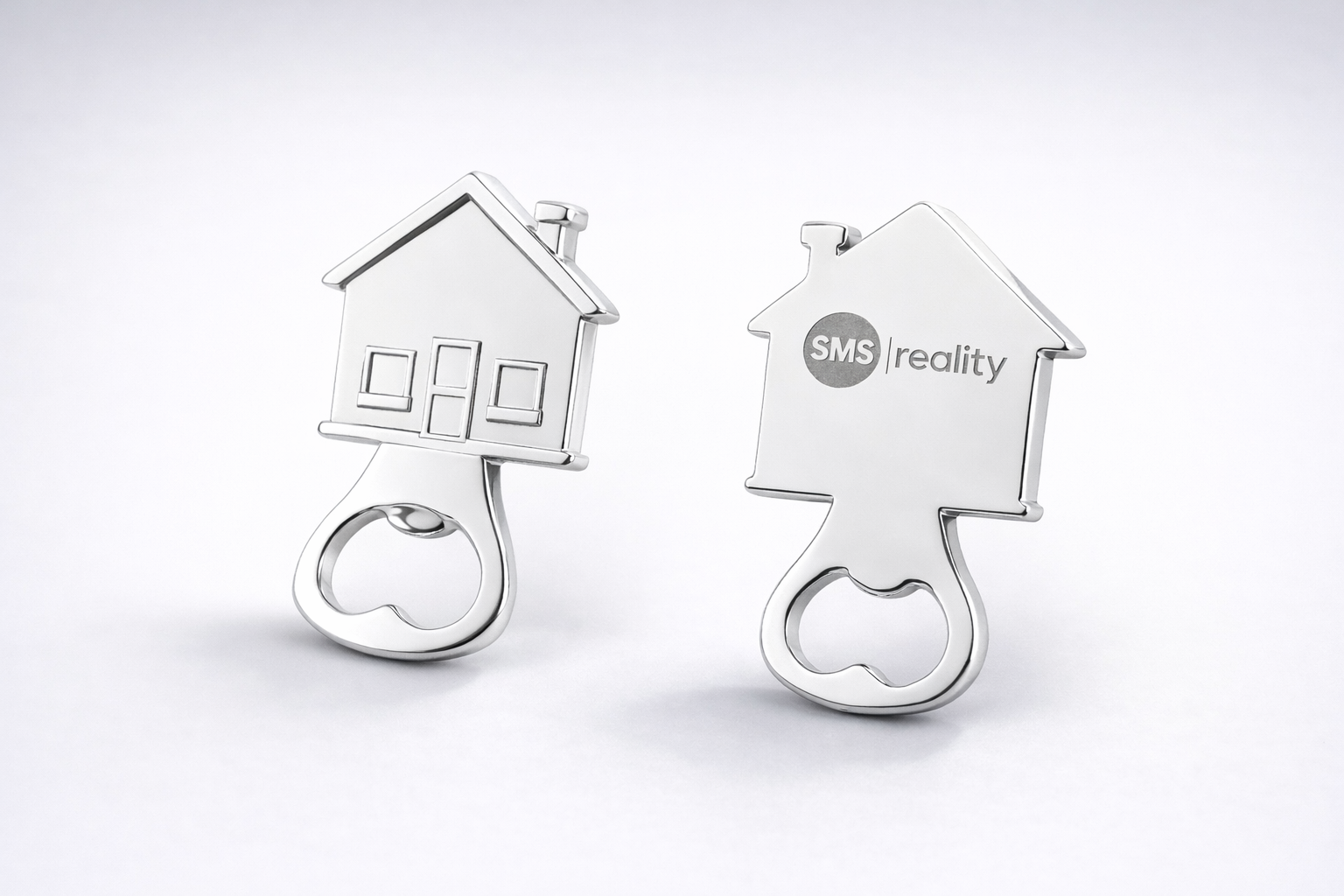 Otvírák na lahve s logem