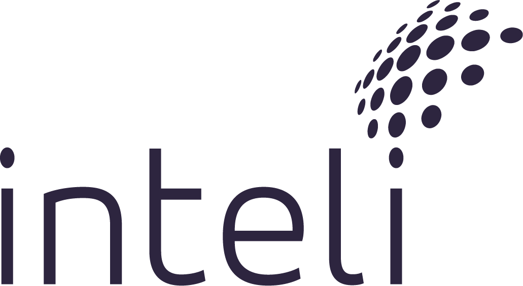 Inteli Logo