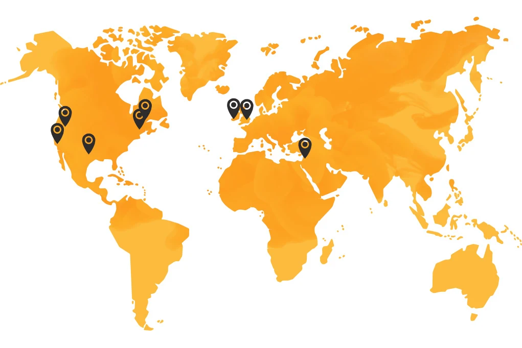Alcance Global