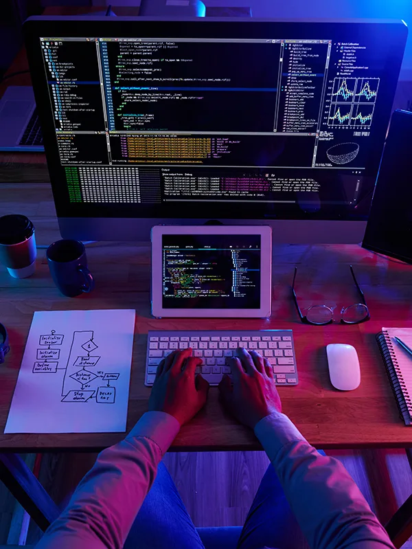 Software Development