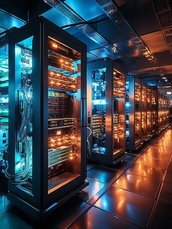 Cloud Hosting Solutions