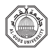 Alquds University - Abu Dees