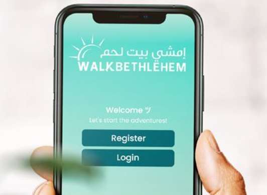 WalkBethlehem