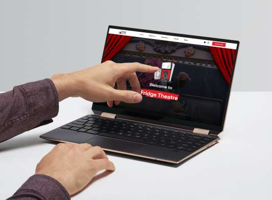Website Design