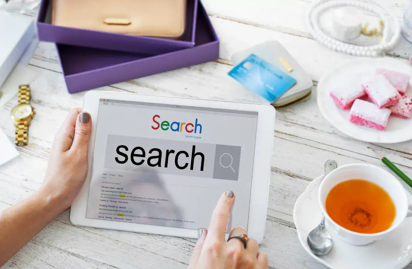 Latest Tips for Search Engine Optimization in 2025