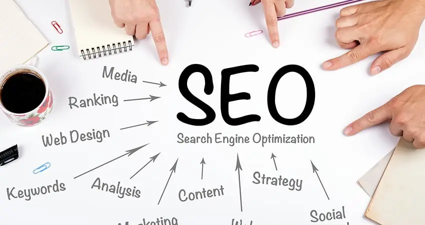 Google Algorithm Updates & Changes - A Comprehensive Guide to Enhancing Your SEO Strategy