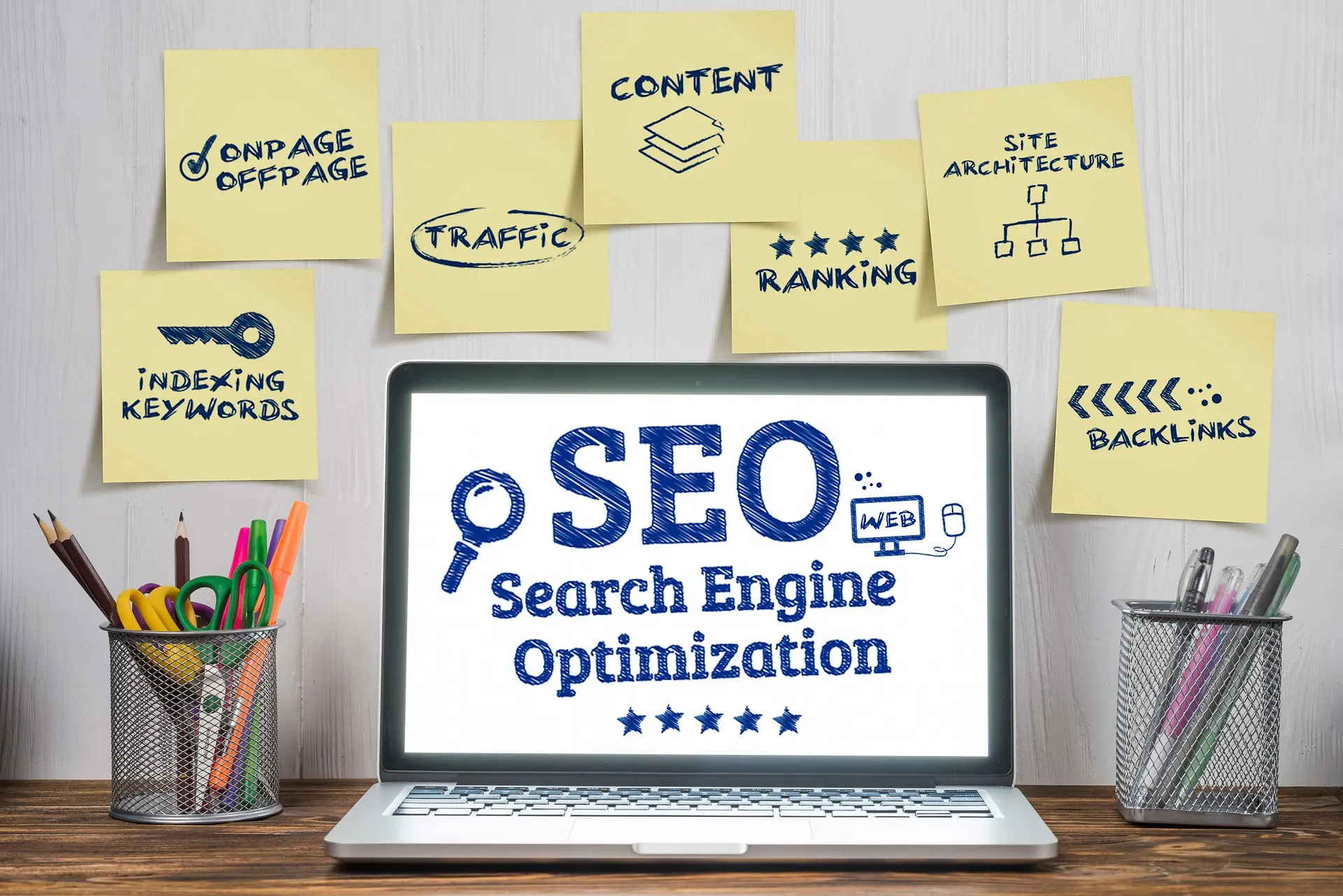 Google Algorithm Updates & Changes - A Comprehensive Guide to Enhancing Your SEO Strategy