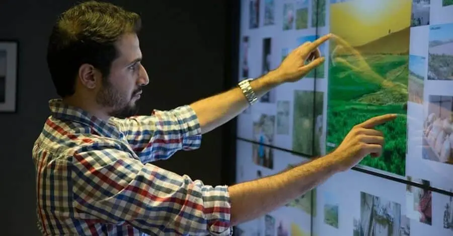 Palestinian Tech Startups - Charting a Course Through Challenges and Opportunities
