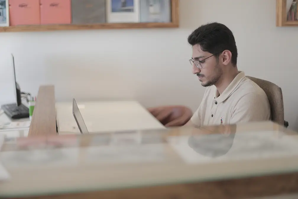 Palestinian Tech Startups - Charting a Course Through Challenges and Opportunities