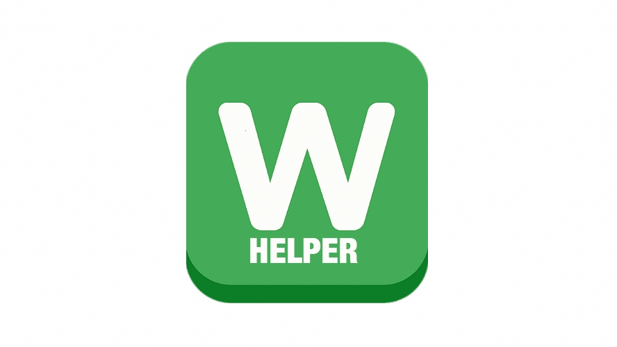 Wordle Helper