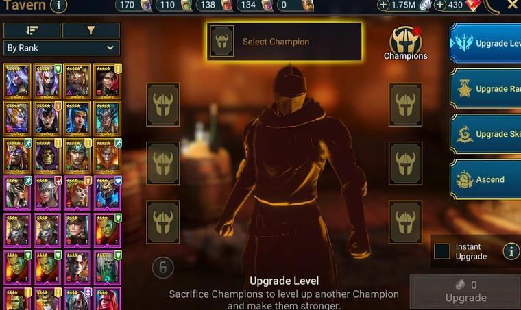 2 Void combo – Krisk the Ageless + Riho Bonespear + Ninja + Sun Wukong + Alice + Artor + 33598 energy + Seeker