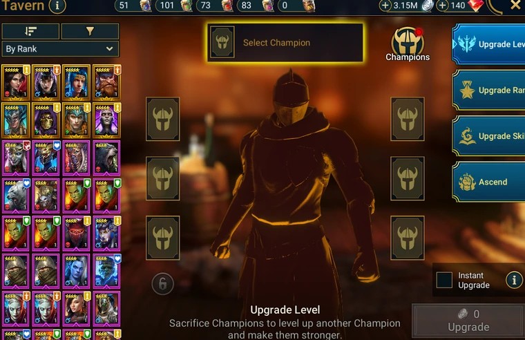 Teodor the Savant + Hurndig + Ninja + Alice + Loki + Skeletor + 21601 energy + 2x Magnarr + Dark elhain