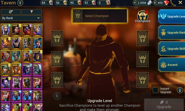 Wallmaster Othorion + Sicia Flametongue + Pythion + Astralon + Artor + Ninja + Sun Wukong + 23100 energy + Akemtum + Anax