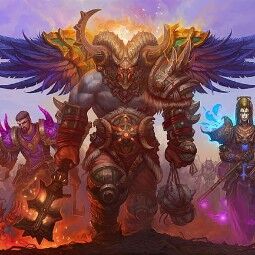 Hephraak,Ninja + All Free Legs Collected(17 pcs)◆60k+ Energy◆Base with accounts