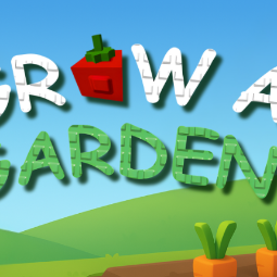 Grow a Garden – Age 75 Random Pet (for Extra Pet/Egg Equip Slot)