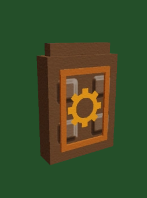 Crafters Seed Pack x3