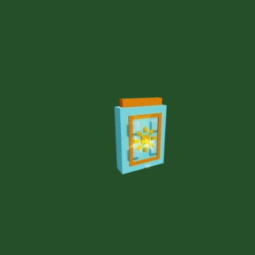 Exotic summer seed packs x3