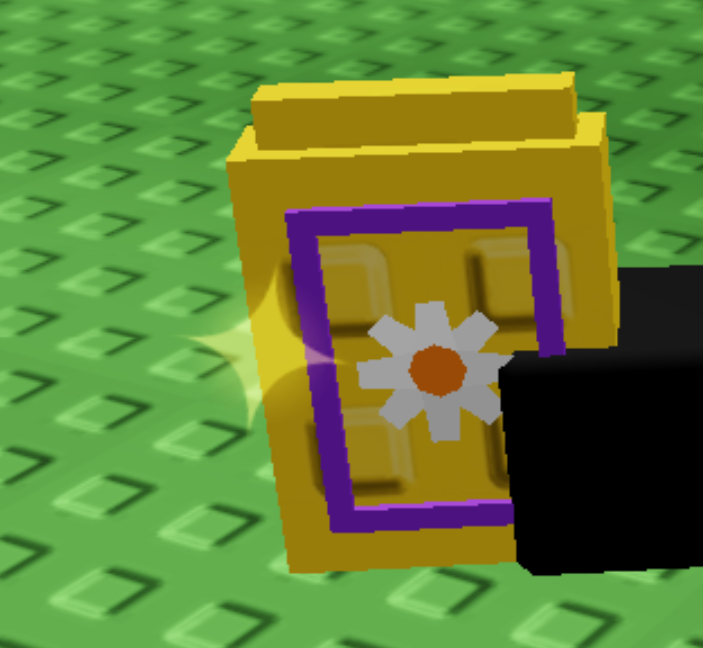 exotic seed pack x3