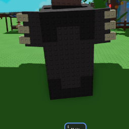 Cheap 57 SECS Huge Mole