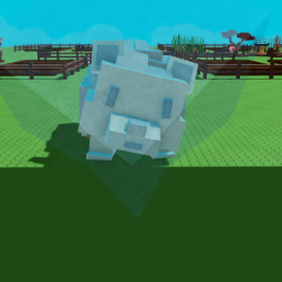 CHEAP Inverted Huge/Titan Hedgehog