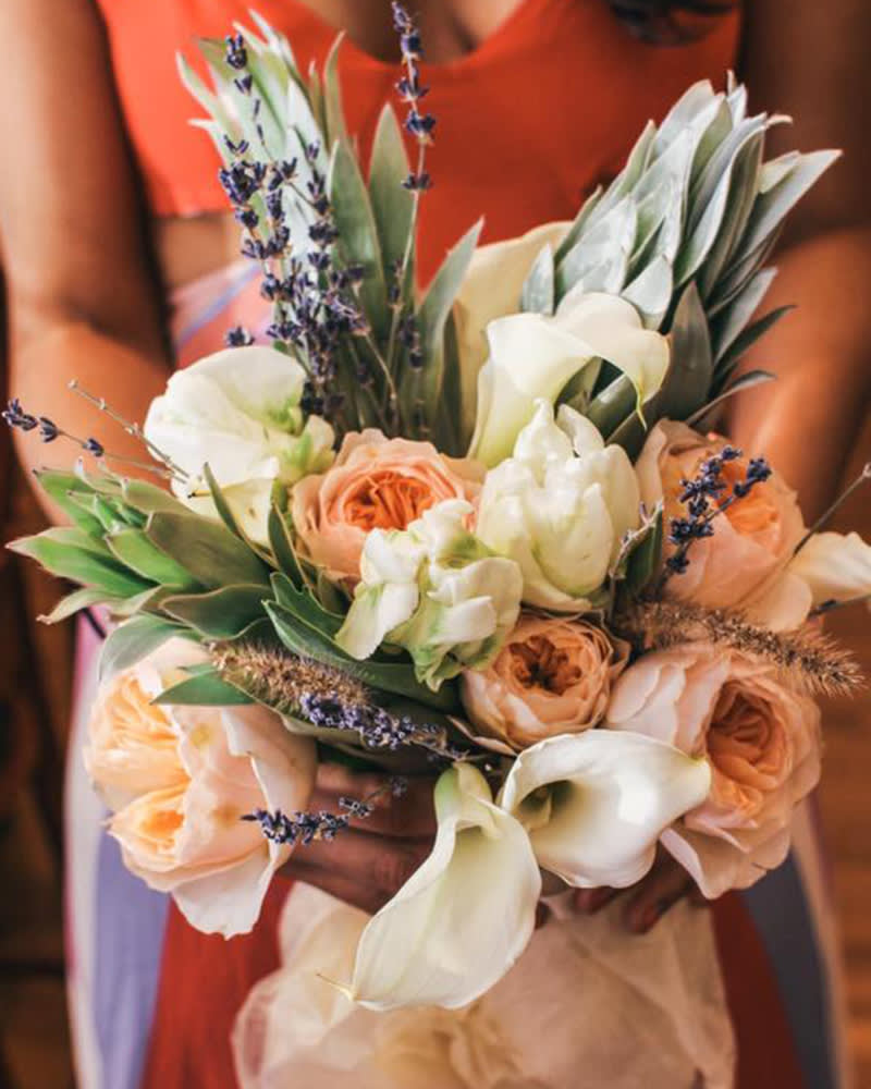 Wedding Flowers 101 Cost, Season and Arrangement Riley & Grey