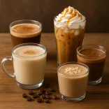 5 Receitas Criativas Para o Seu Café Diário