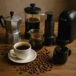 Cafeteiras e Acessórios: Como Escolher o Ideal para Você?