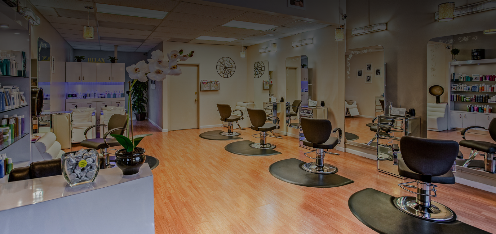Open Your Dream Salon with Our Franchise