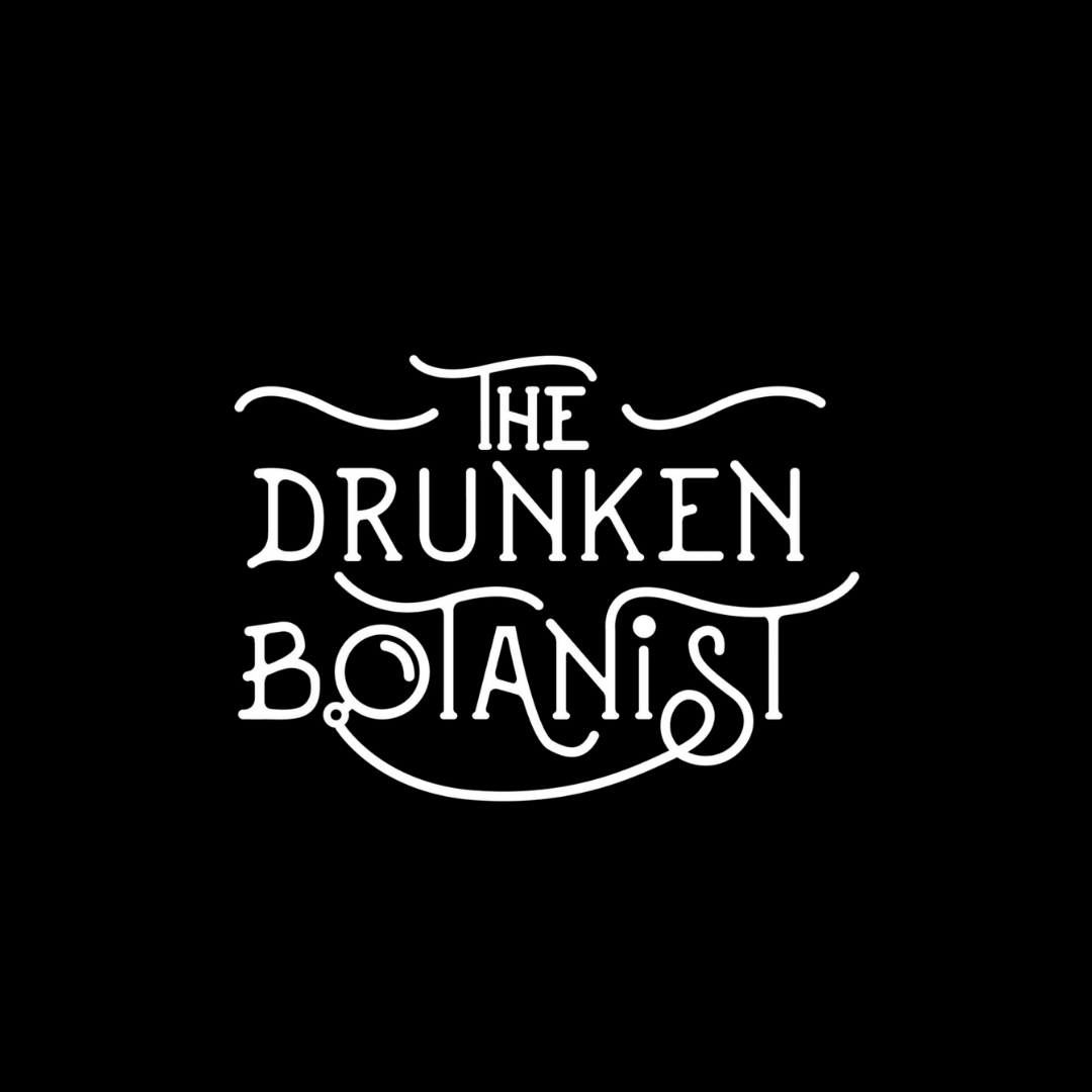 The Drunken Botanist