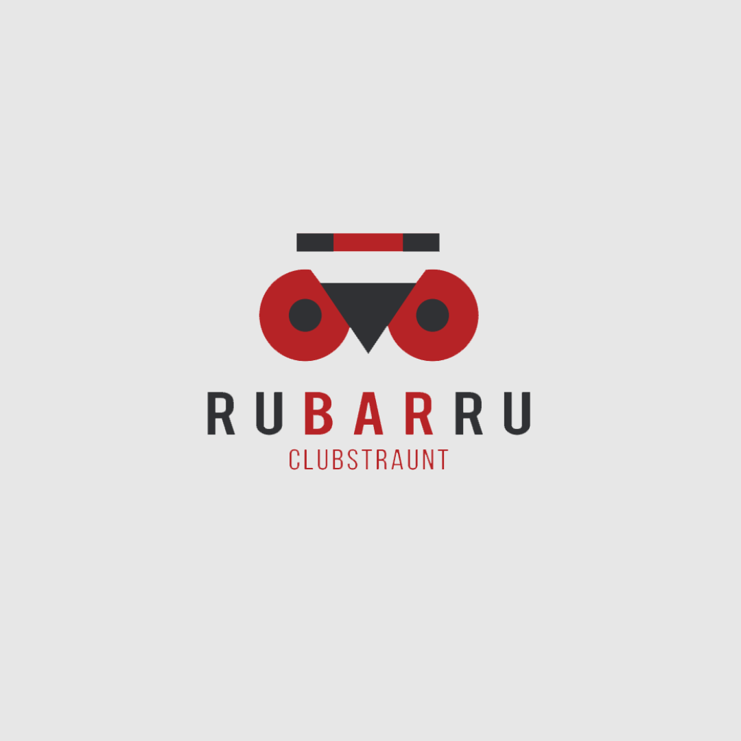 Ru-Bar-Ru