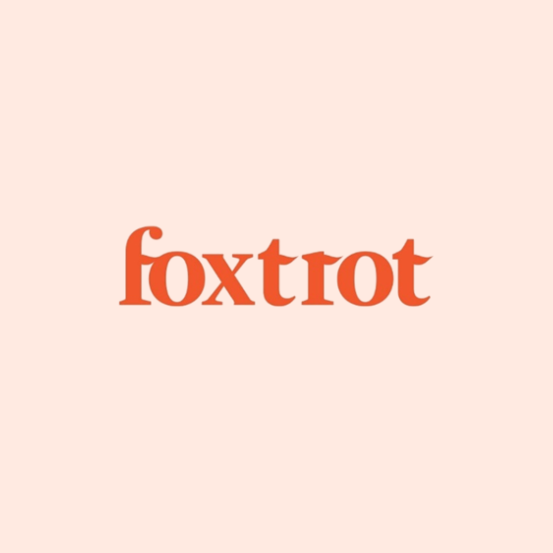 Foxtrot