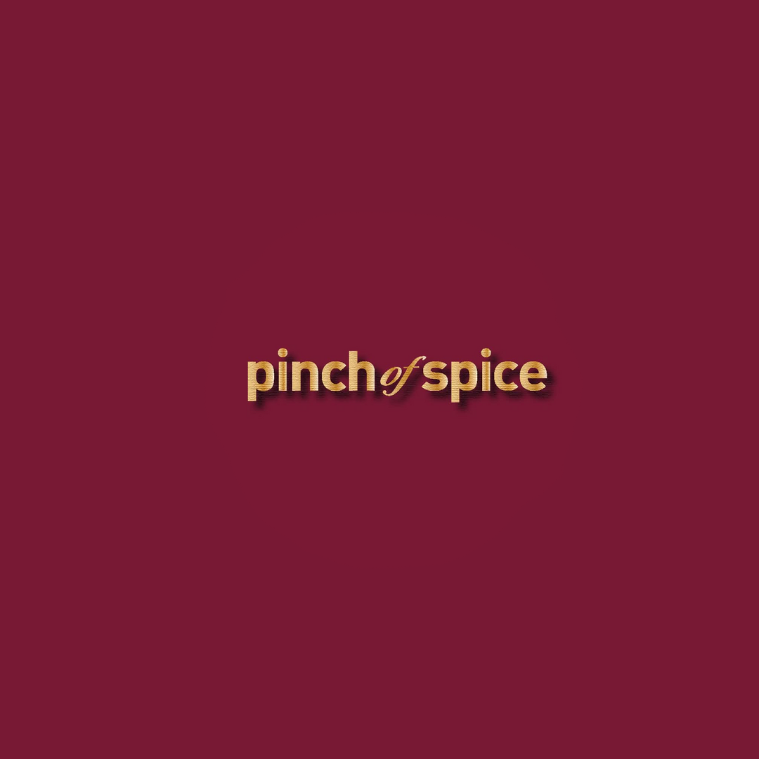 Pinch of Spice