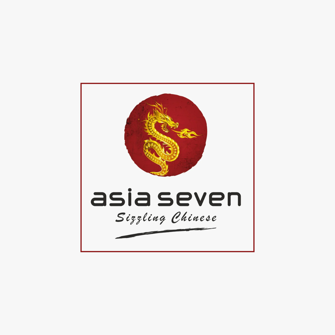 Asia Seven