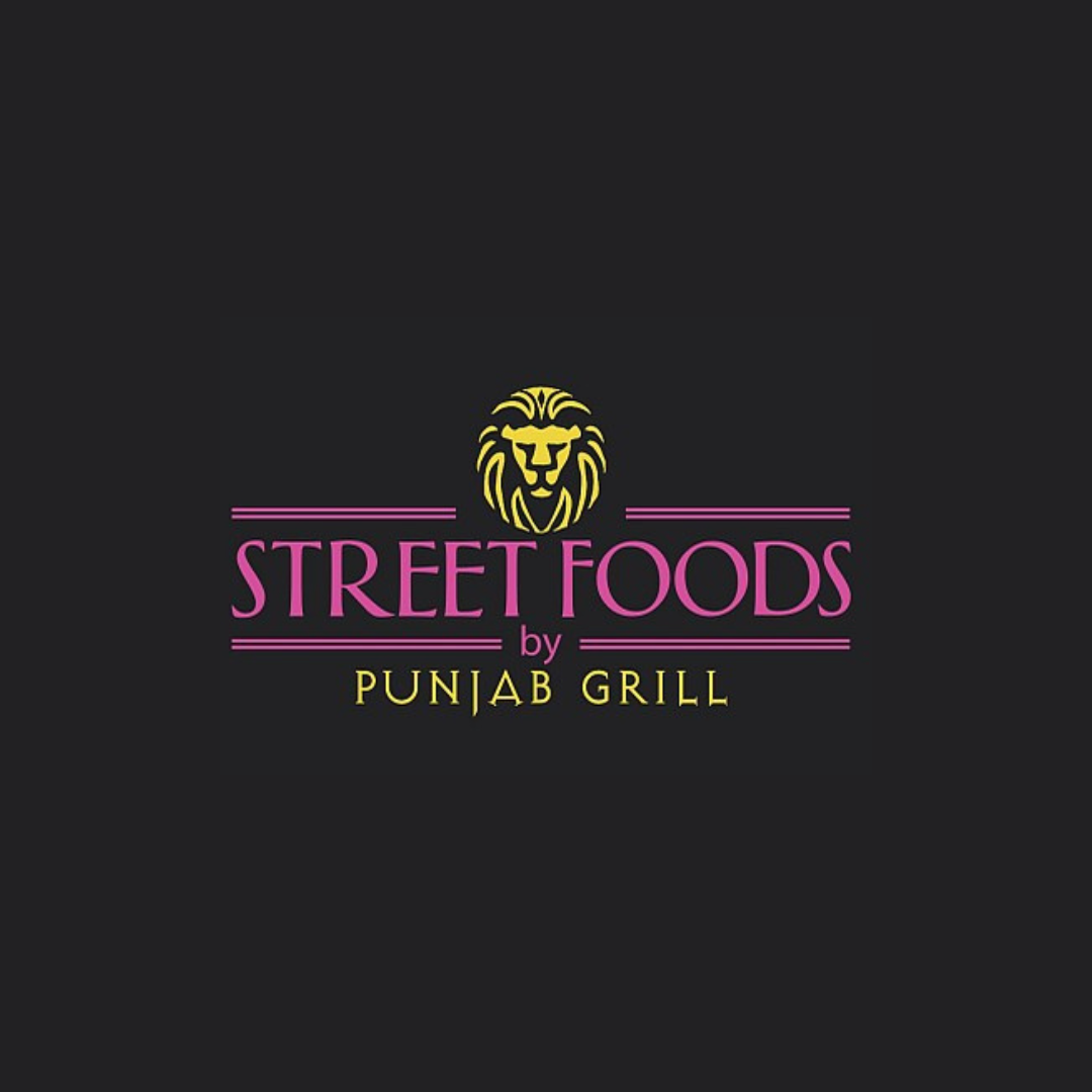 Street Foods by Punjab Grill