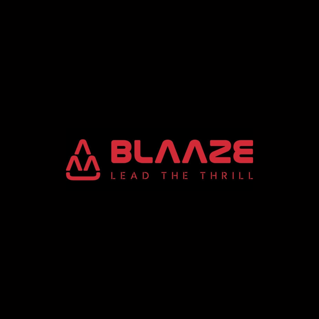 BLAAZE - The Lead Thrill
