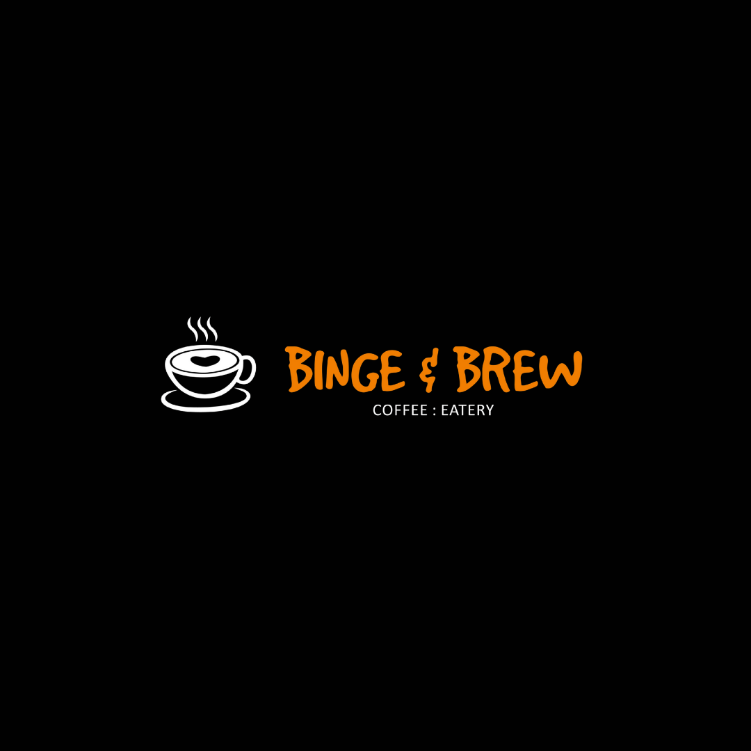 Binge & Brew