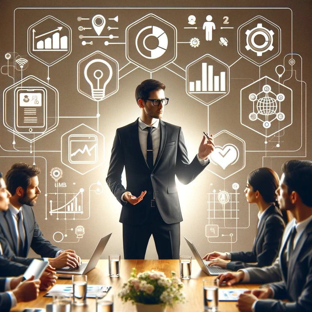 Measurable Business Impact