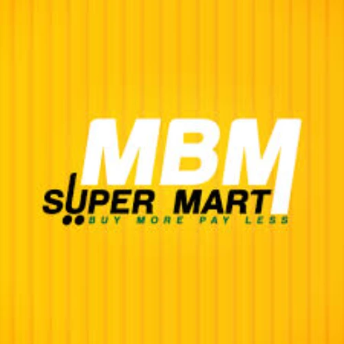 MBM SUPER MART