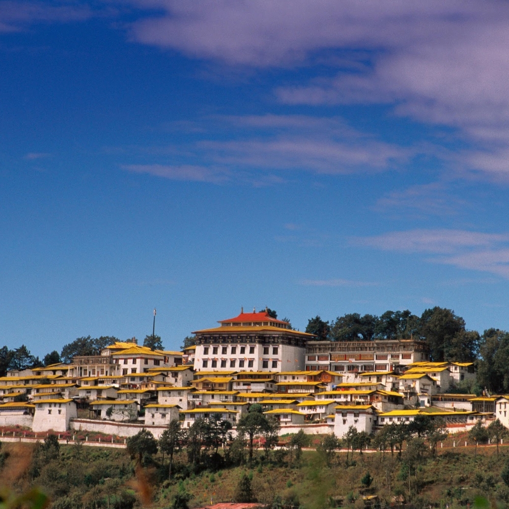 Arunachal Pradesh: Land of the Rising Sun