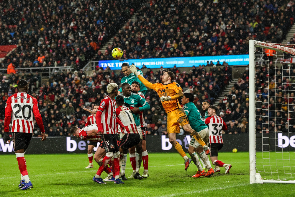 The Premier League - Premier League