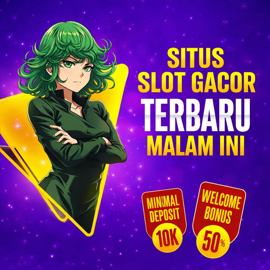 FREN88 - Situs Slot Gacor Malam Ini Pilihan Anak Kost !
