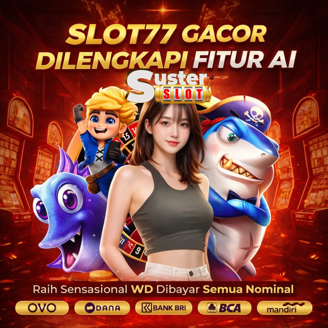 Galaxy A07 Front Black 