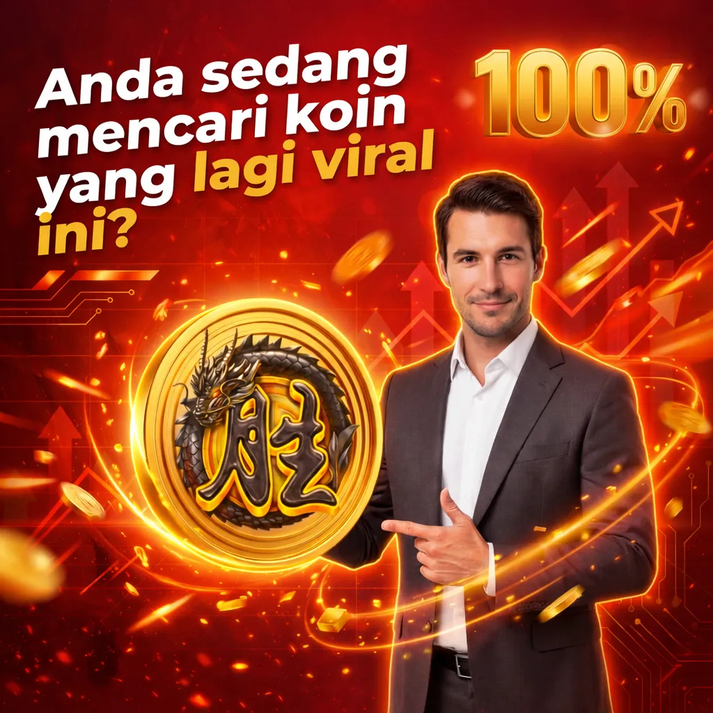 Koin Viral - Koinviral