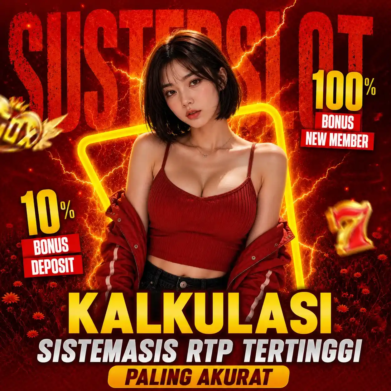 SUSTERSLOT