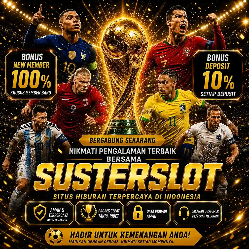 SUSTERSLOT