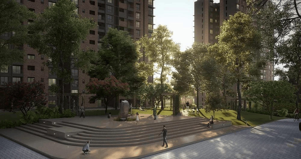 SOBHA CRESCENT