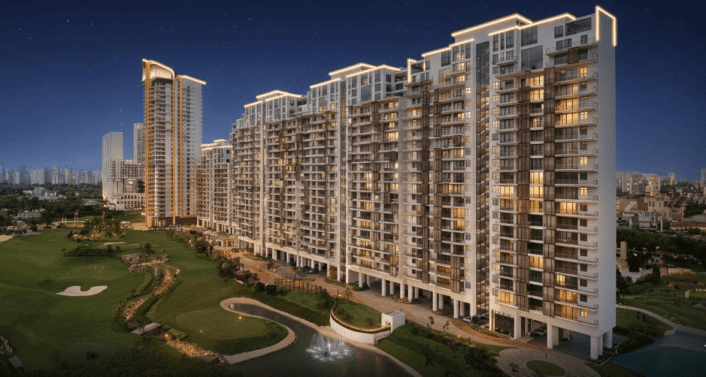 SOBHA CRESCENT