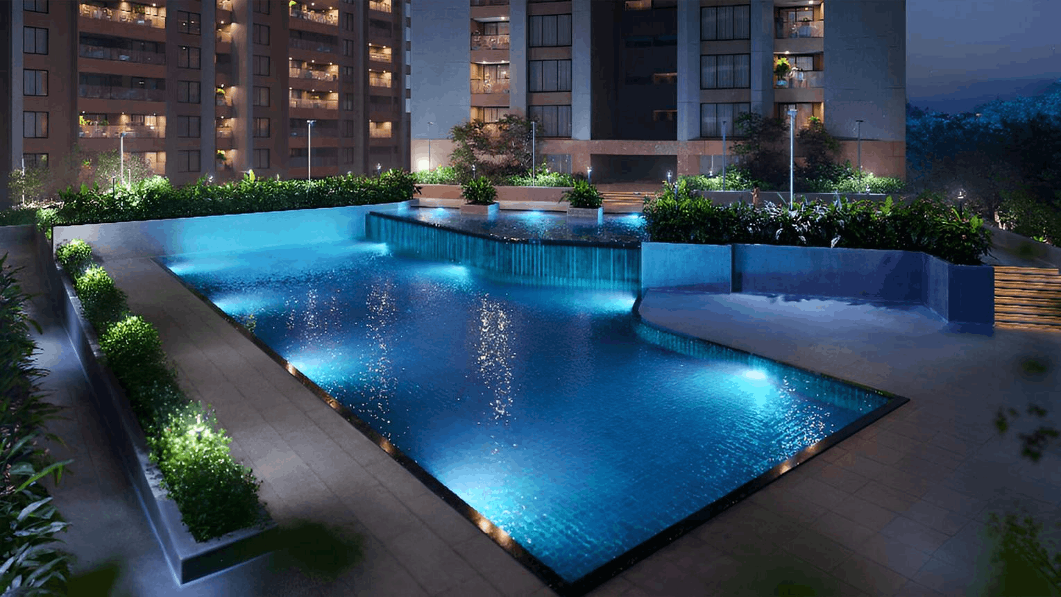 SOBHA CRESCENT