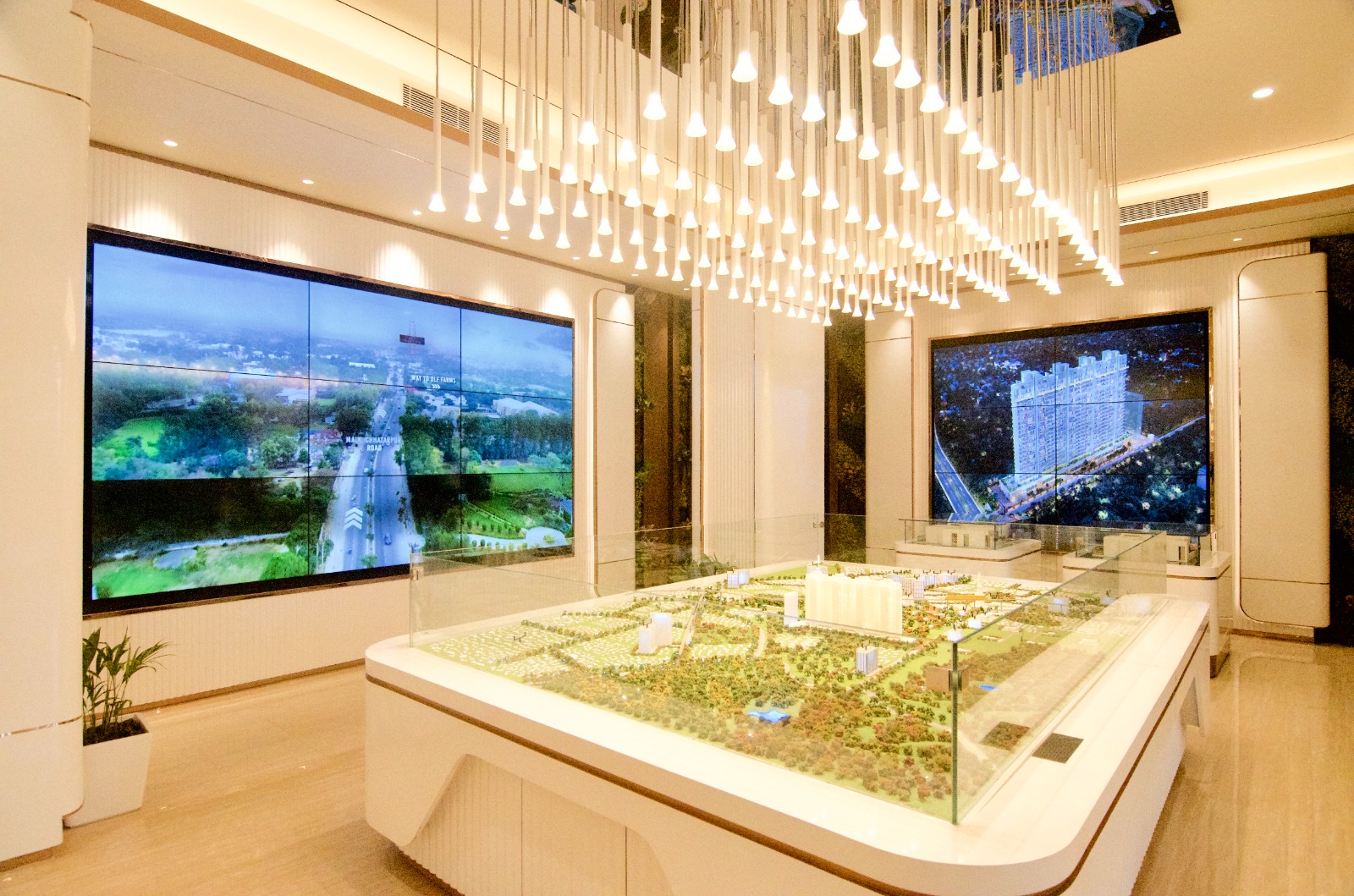 Risland Sky Mansion