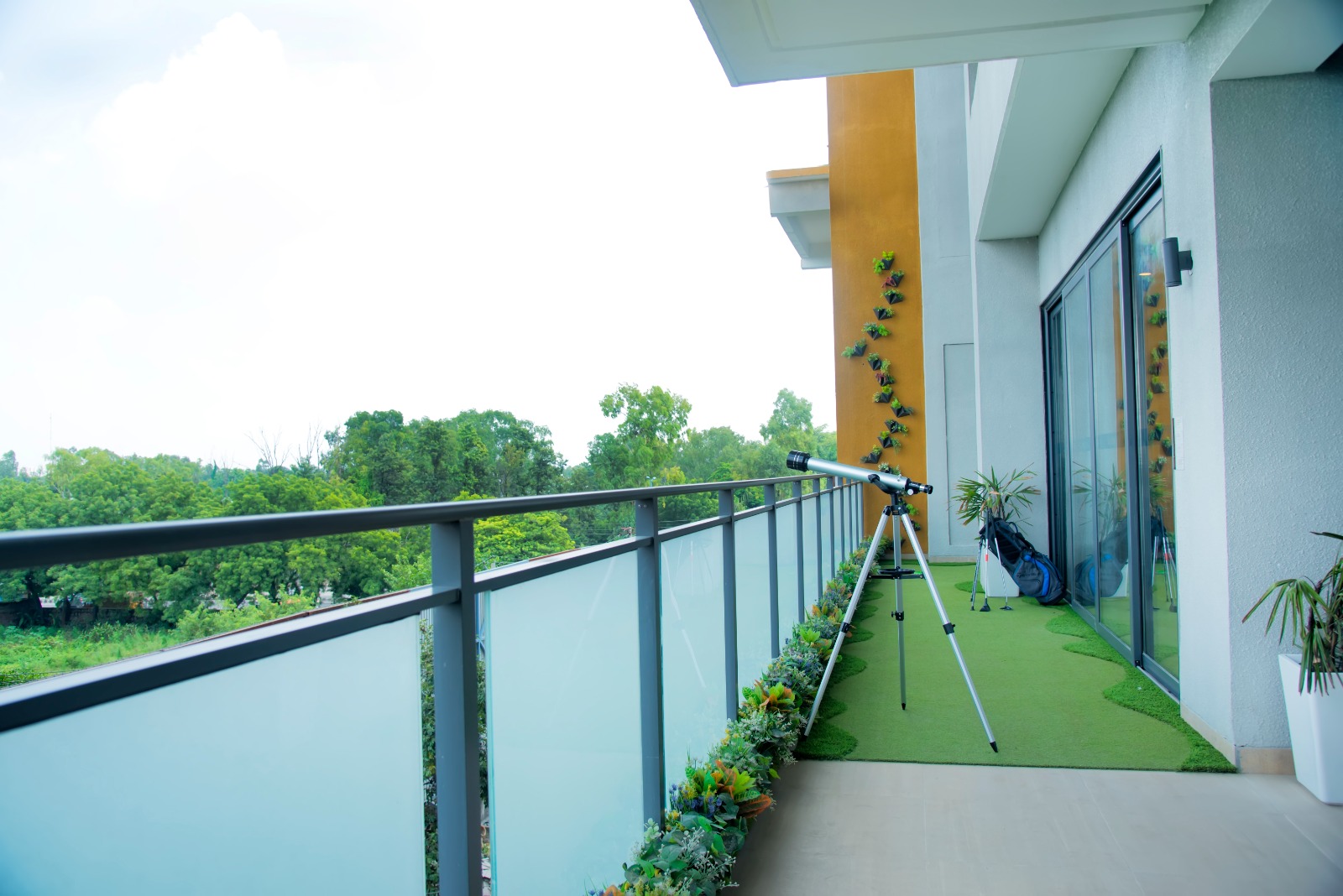 Risland Sky Mansion